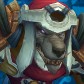 Character Avatar